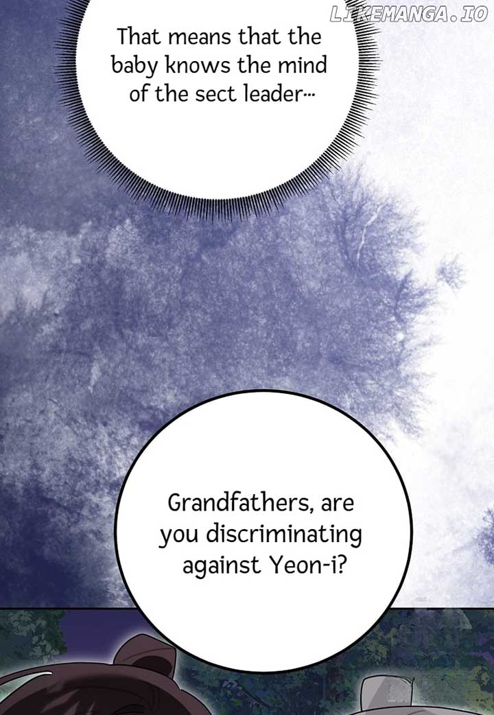 I am the Precious Daughter of the Greatest Villain in the Fantasy World Chapter 128 32